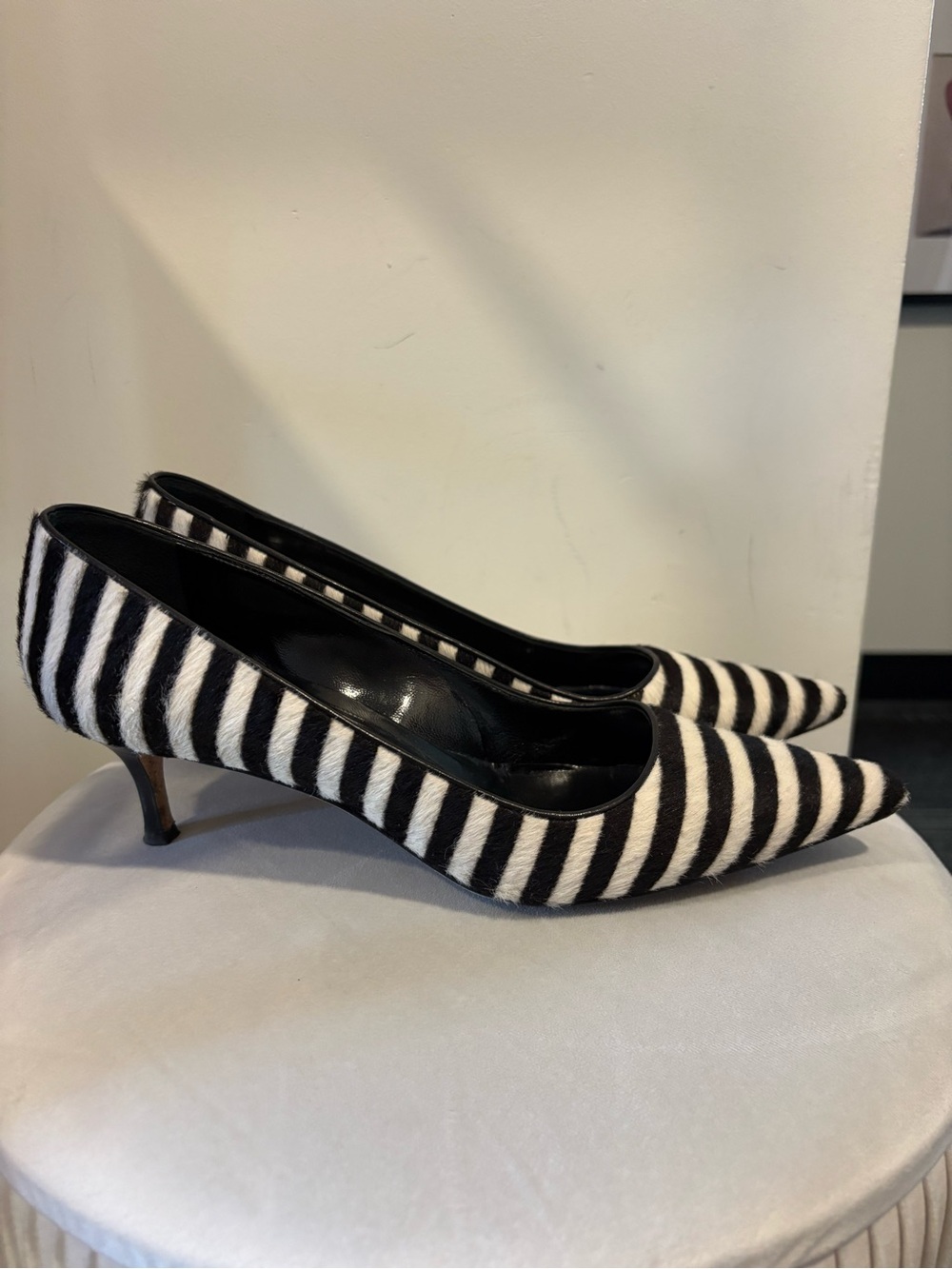 Manolo Blahnik Shoes